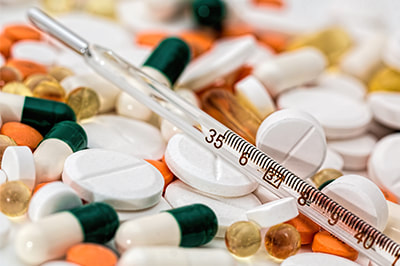 Medicare Prescription Drug Plan 